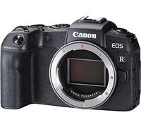 Canon EOS RP Body + EF-EOS R Adapter MILC Body 26.2 MP CMOS 6240 x 4160 pixels Black