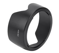 EOS Rp Kit RF 24-105 mm Flash, Ef 24105 mm Lens Hood Ef 24105 mm Lens Hood 2 Pieces Ew83H Plastic Black Camera Mount Lens Blend