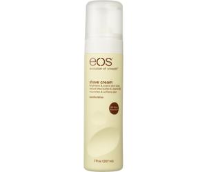 Eos Shave Cream, Ultra Moisturizing, Vanilla Bliss 7 Fl Oz (207 Ml) by AB by AB