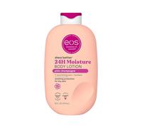 Eos Shea Better 24h Moisture Pink Champagne Body Lotion 473ml