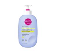 Eos Shea Better Body Lotion & Shaving Cream, Various Flavors - USA IMPORT