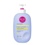 Eos Shea Better Moisture Body Lotion, Vanilla Cashmere, 16 Oz