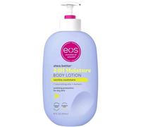 EOS Shea Better Body Lotion Vanilla Cashmere 24H MoistureCare 473ml - USA IMPORT