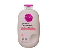 Eos Shea Better Cashmere Coconut Waters Body Wash 473ml
