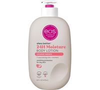eos coconut waters body lotion - 16 fl oz/473ml
