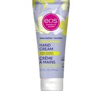 Eos Shea Butter Hand Cream, Vanilla Cashmere, 2.5 Oz