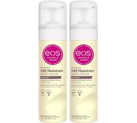 eos Shea Better Body Lotion- Coconut Waters, 24-Hour Moisture Skin Car