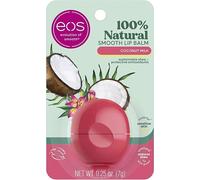 EOS Smooth Sphere Lip Balm 7g - Coconut Milk