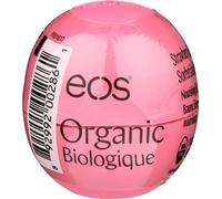 EOS Smooth Sphere Lip Balm Strawberry Sorbet 0.25 oz