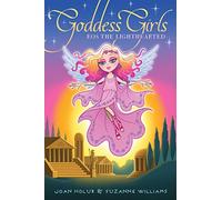 EOS the Lighthearted: 24 (Goddess Girls)