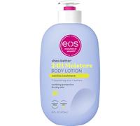 Eos Shea Better Moisture Body Lotion, Vanilla Cashmere, 16 Oz