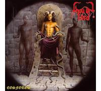 Eosforos - Thou Art Lord Compact Disc