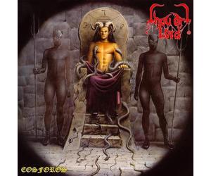 Eosforos - Thou Art Lord Compact Disc
