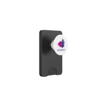 eosinophilic esophagitis Awareness PopSockets PopWallet for MagSafe