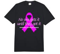 Eosinophilic Esophagitis EoE Warrior Comfort Colors Adult Heavyweight T-Shirt