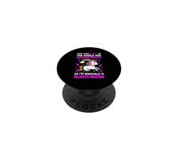 Eosinophilic Esophagitis EoE Warrior PopSockets Adhesive PopGrip