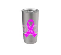 Eosinophilic Esophagitis EoE Warrior Stainless Steel Insulated Tumbler