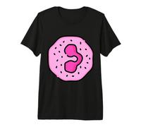 Eosinophils Eosinophil White Blood Cell Immune System Premium T-Shirt