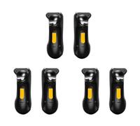 Eoslcusmvl 6X Trigger Game Controller Capacitance L1R1 Fire Aim Button Gamepad Joystick for Tablet FPS Game for