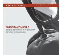 Èostakovic - Sinfonia N.5