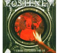 Eostenem - ""I Scream, You Suffer, They