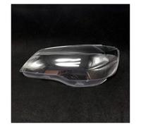 EOTCXJBX Car Front Glass Lens Headlight Cover Compatible for Faw Vita V5 2012-2015 Headlamp Transparent Lampshade Auto Lamp Shell Lights Housing(Left)