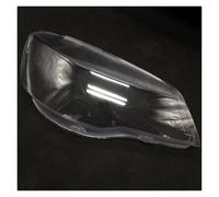 EOTCXJBX Car Front Glass Lens Headlight Cover Compatible for Faw Vita V5 2012-2015 Headlamp Transparent Lampshade Auto Lamp Shell Lights Housing(Right)