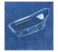 EOTCXJBX Car Front Headlamp Transparent Lampshade Shell Headlight Cover Compatible for Faw Besturn T99 2020 2021 2022 2023 Auto Light Housing Cover(Left)