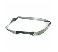 EOTCXJBX Car Front Headlight Lens Glass Shell Compatible for Mercedes-Benz S-class W222 S320 S400 S500 S600 2014-2017 Headlamp Lampshade Lampcover(Left)