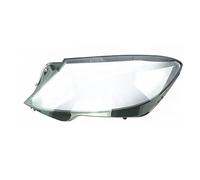 EOTCXJBX Car Front Headlight Lens Glass Shell Compatible for Mercedes-Benz S-class W222 S320 S400 S500 S600 2014-2017 Headlamp Lampshade Lampcover(Right)