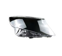 EOTCXJBX Car Front Lens Caps Headlight Cover Compatible for Mercedes-Benz Vito V-CLASS V260 2016~2021 Auto Headlamp Case Head Light Lampshade Shell(Right)