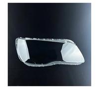 EOTCXJBX Car Headlamp Cover Transparent Lampshade Lampcover Compatible for Chrysler 300C 2011-2020 Head Lamp Mask Headlight Shell(Right)