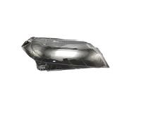 EOTCXJBX Car Headlight Cover Head Lamp Light Covers Clear Lens Shell Compatible for Suzuki Vitara 2016 2017 2018 Headlamp Lampshade Lampcover(Right)
