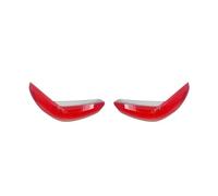 EOTCXJBX Car Taillight Cover Transparent Taillamp Shell Compatible for BMW Z4 G29 2019-2024 Light Caps Lampcover Lampshade Rear Lamp Lens Case(1pair)
