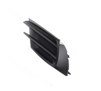 EOTCXJBX Front Bumper Fog Lamp Light Cover Frame Trim Lid Bezel Compatible for Subaru Legacy 2015 2016 2017 57731AL05A 57731AL04A(1pc left)