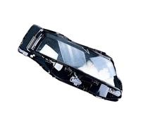 EOTCXJBX Front Headlamp Mask Glass Lens Headlight Cover For Nissan X-Trail 2021 2022 2023 Car Lampshade Lamp Shell Auto Lampcover(Right)