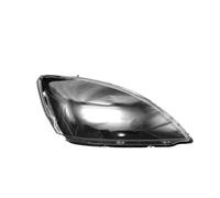 EOTCXJBX Front Headlight Cover Headlamp Lense Compatible for Mitsubishi Lancer 2003 2004 2005 Transparent Lampshade Lens Glass Headlamp Shell(Right)