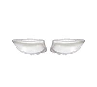EOTCXJBX Front Headlight Headlamp Lense Compatible for Mercedes-Benz Sprinter W907 2019-2023 Transparent Lampshade Lamp Shell(High A Pair)