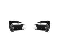 EOTCXJBX Front Headlight Lens Cover Head Lamp Light Case Compatible for Great Wall Wingle 3 2006~2011 Lampshade Glass Lampcover Caps Headlamp Shell(A Piar)