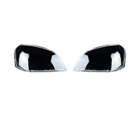 EOTCXJBX Headlamp Shell Headlight Cover Clear Case Compatible for Buick Excelle 2002 2003 2004 2005 2006 2007 Auto Lampshade Glass Lens Light Caps(A Piar)