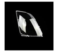 EOTCXJBX Headlight Cover Lens Glass Shell Compatible for Cadillac CTS CTS-V COUPE 2008-2013 Headlamp Transparent Lampshade Case(Right)