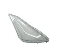 EOTCXJBX Headlight Transparent Lampshade Shell Cover Compatible for Toyota Wish 2002 2003 2004 Headlight Housing Assembly(Right)