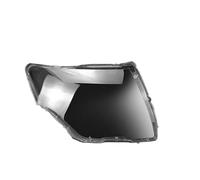 EOTCXJBX Lampshade Headlight Cover Lens Compatible for Mitsubishi Pajero V93 V97 V98 2007~2020 Headlamps Shell Replace Lampshade(Right)