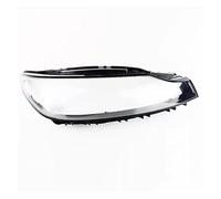EOTCXJBX Left & Right Side Headlight Lamp Lens Cover Compatible for BYD D1 2021 2022 2023 Headlamp Shell Car Lampshade Lampcover CAR Accessories(Right)