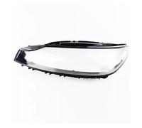 EOTCXJBX Left & Right Side Headlight Lamp Lens Cover Compatible for BYD D1 2021 2022 2023 Headlamp Shell Car Lampshade Lampcover CAR Accessories(Left)
