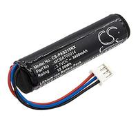 Eotdoo 3400mAh Battery Replacement for Parrot Bebop 2 Skycontroller 2 P2, Part No.: MCBAT00014