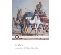 Eothen: With 2 Original Illustrations