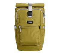 eoto backpack Tall41 Rolltop Backpack Olive Green