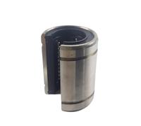 EOTVHTMT 1 Piece LME30 OP 30X47X68MM European Standard high Precision Linear Bearing Slider Guide Sleeve 3D Printer CNC milling