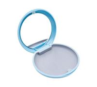 EOWVISN 1 Piece Brace Storage Box, Mirror Storage Box, Portable Brace Box, Sea Brace Box, Dental Supplies.